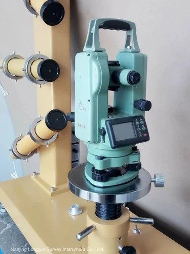 Precision Calibration Close-up