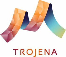 Trojena