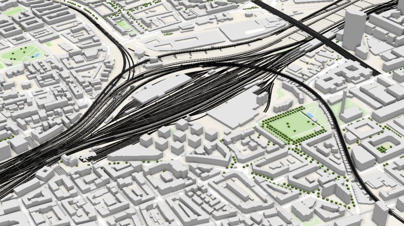 GIS Solutions