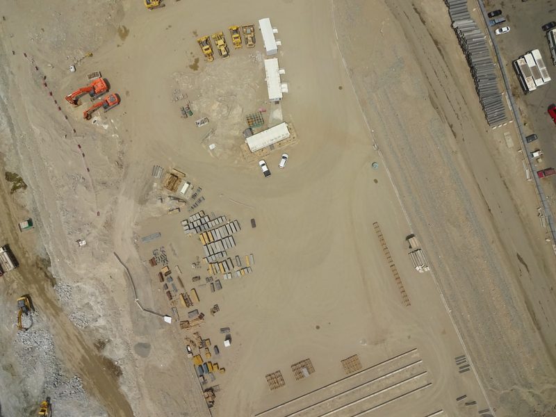 Drone Mapping
