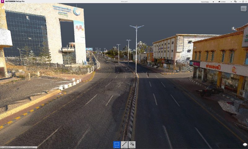 Mobile Mapping